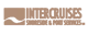Intercruises Shoreside & Port Services logo
