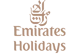Emirates Holidays logo