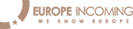 Europe Incoming logo