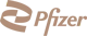 Pfizer logo