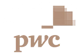 PwC logo