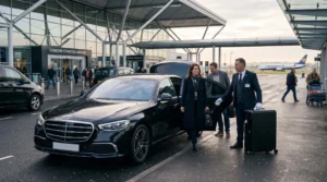 London Airport Transfers